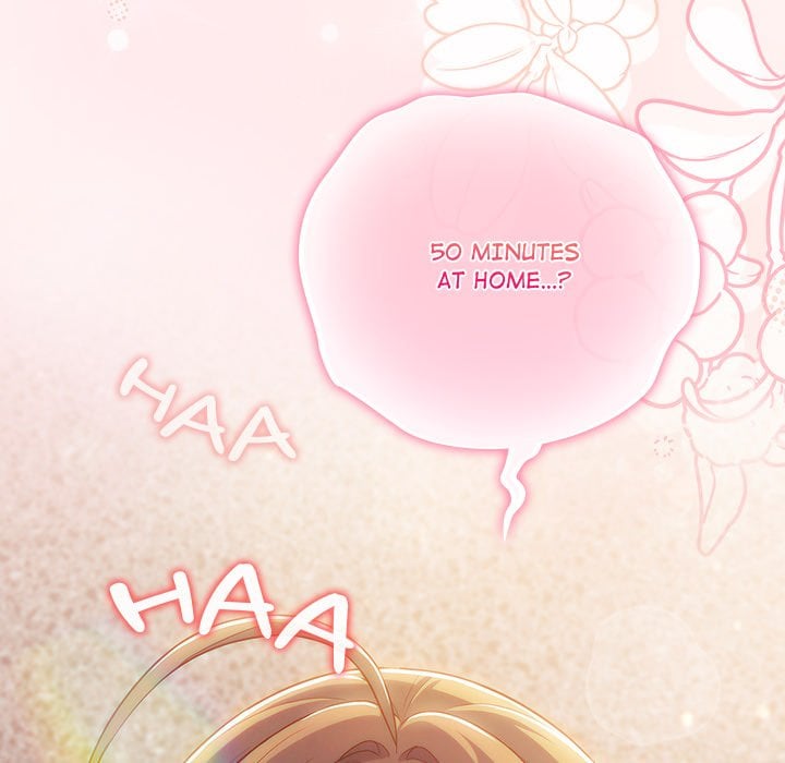 18+ The Love Meowtchmaker Chapter 31 page 184