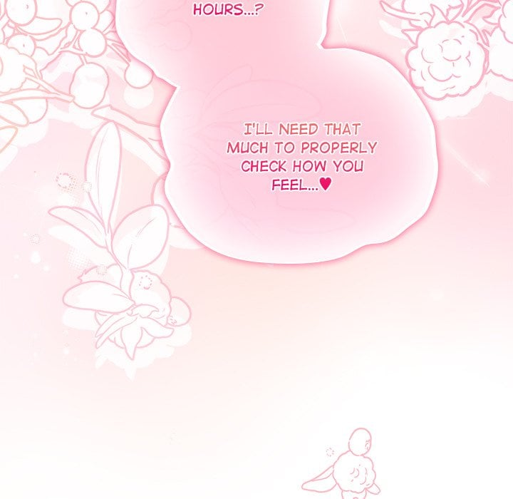 18+ The Love Meowtchmaker Chapter 31 page 187