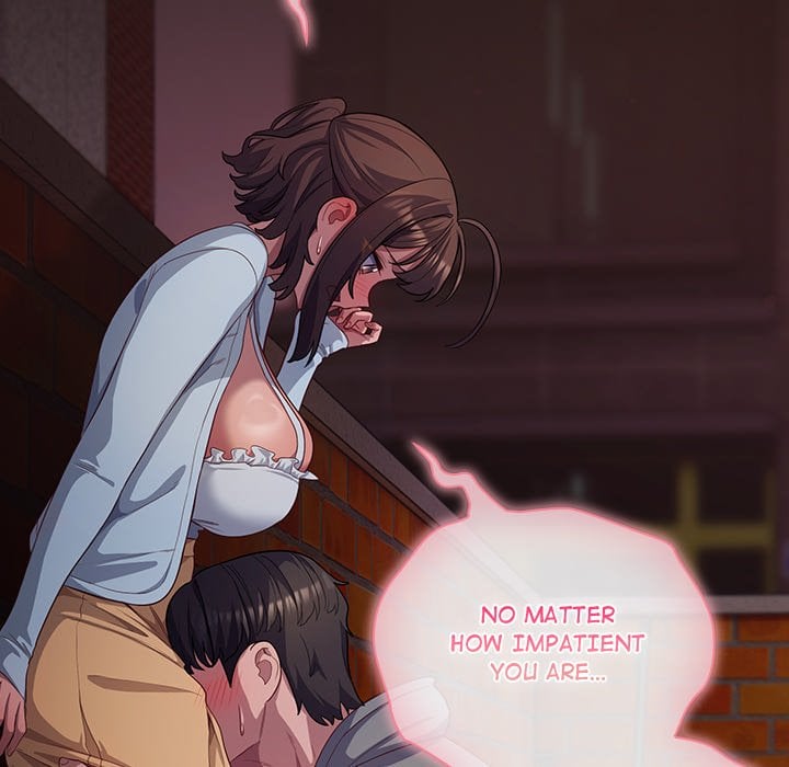 18+ The Love Meowtchmaker Chapter 32 page 8