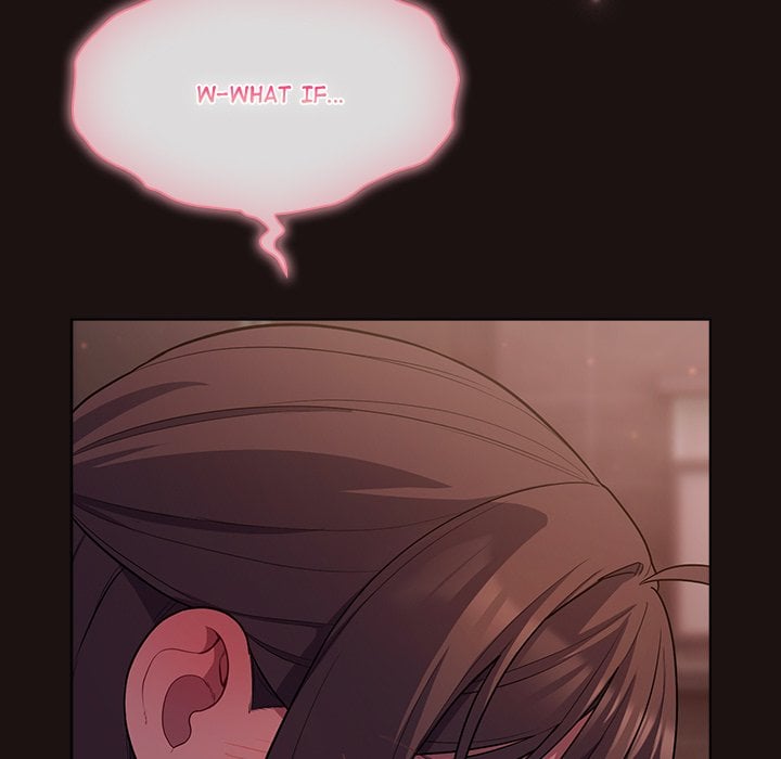 18+ The Love Meowtchmaker Chapter 32 page 11