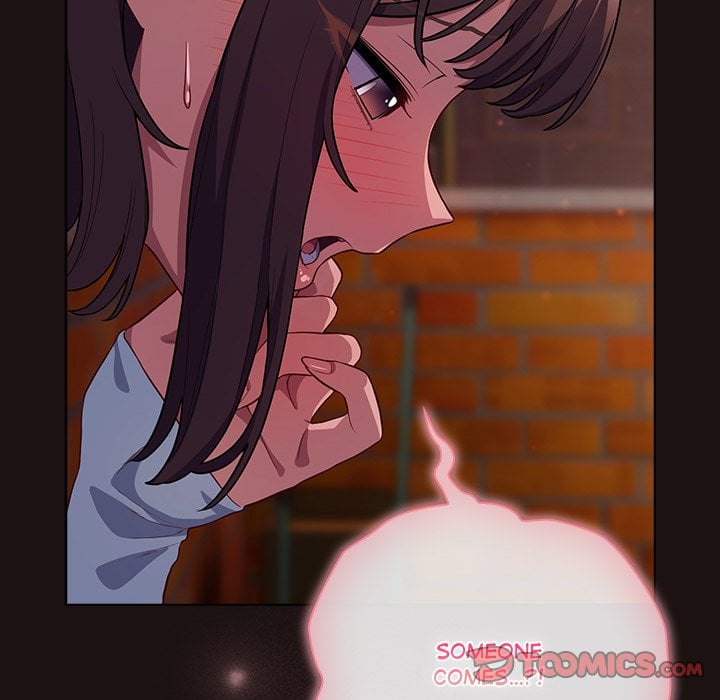 18+ The Love Meowtchmaker Chapter 32 page 12