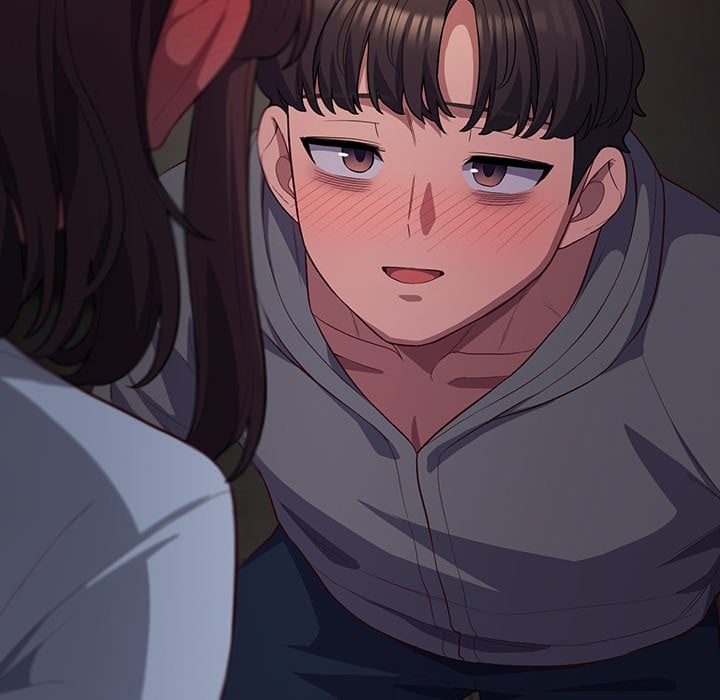 18+ The Love Meowtchmaker Chapter 32 page 16