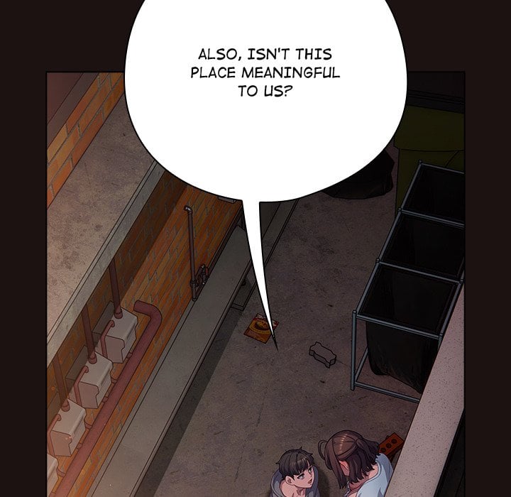 18+ The Love Meowtchmaker Chapter 32 page 19