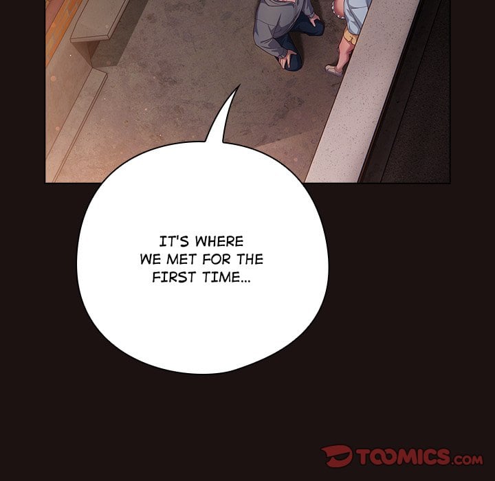 18+ The Love Meowtchmaker Chapter 32 page 20