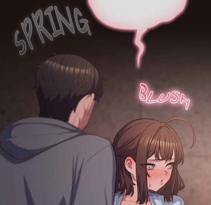 18+ The Love Meowtchmaker Chapter 32 page 23