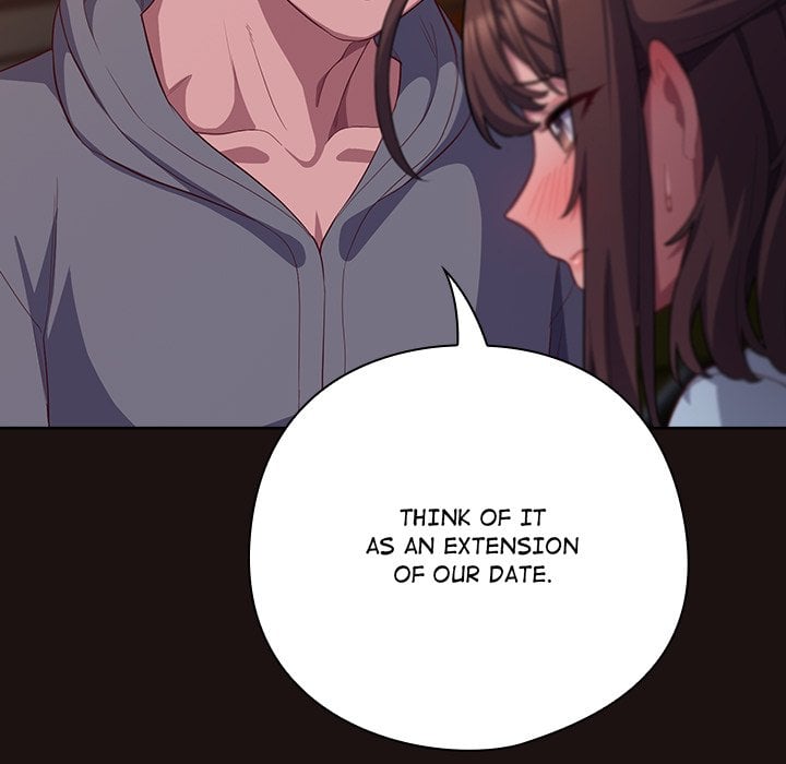 18+ The Love Meowtchmaker Chapter 32 page 27