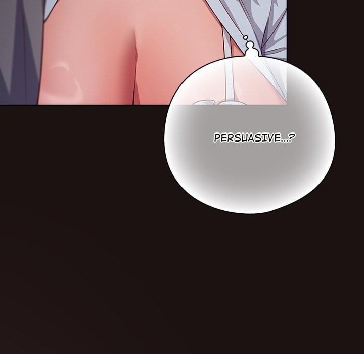 18+ The Love Meowtchmaker Chapter 32 page 30