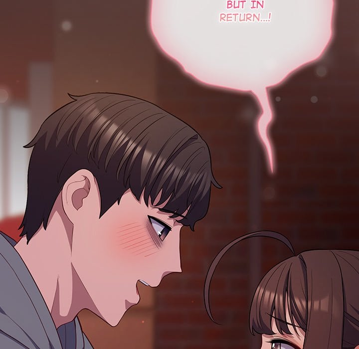 18+ The Love Meowtchmaker Chapter 32 page 32