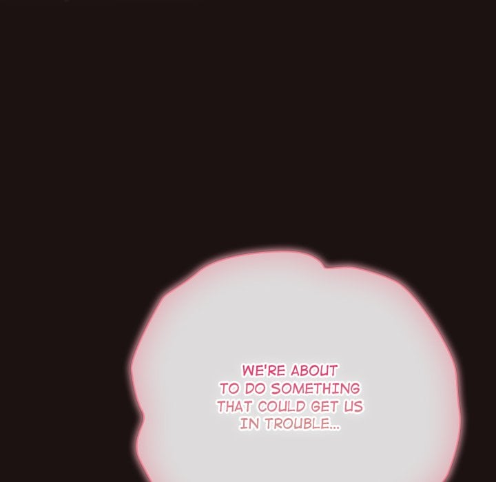 18+ The Love Meowtchmaker Chapter 32 page 35