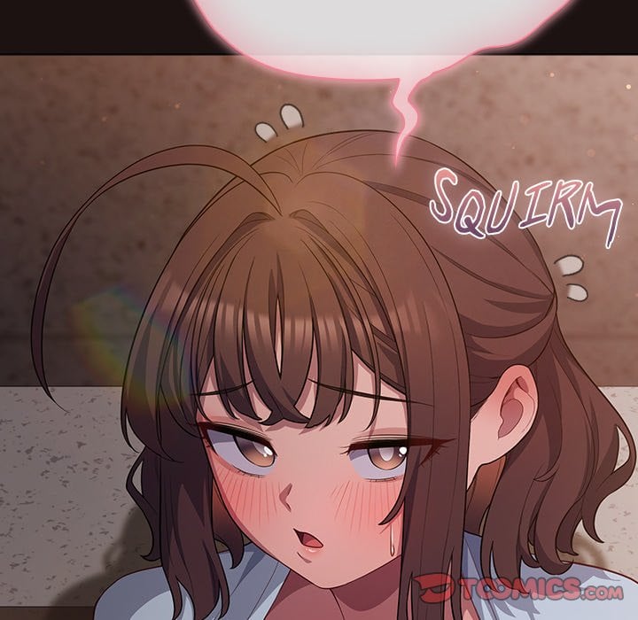 18+ The Love Meowtchmaker Chapter 32 page 36