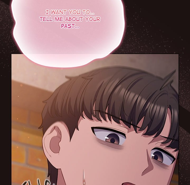 18+ The Love Meowtchmaker Chapter 32 page 41