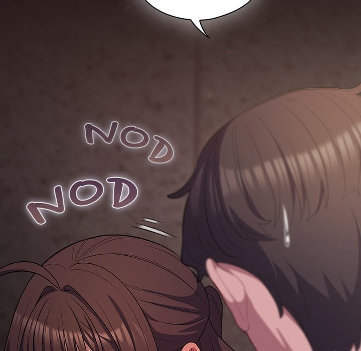 18+ The Love Meowtchmaker Chapter 32 page 46