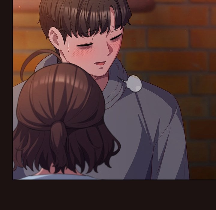 18+ The Love Meowtchmaker Chapter 32 page 49