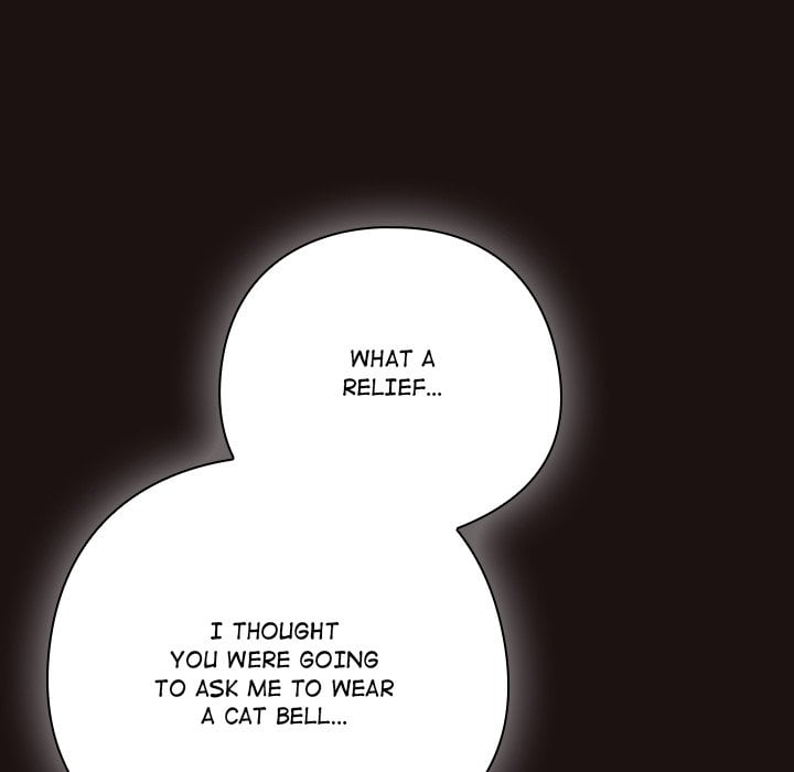 18+ The Love Meowtchmaker Chapter 32 page 50