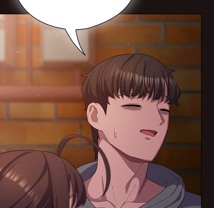 18+ The Love Meowtchmaker Chapter 32 page 51