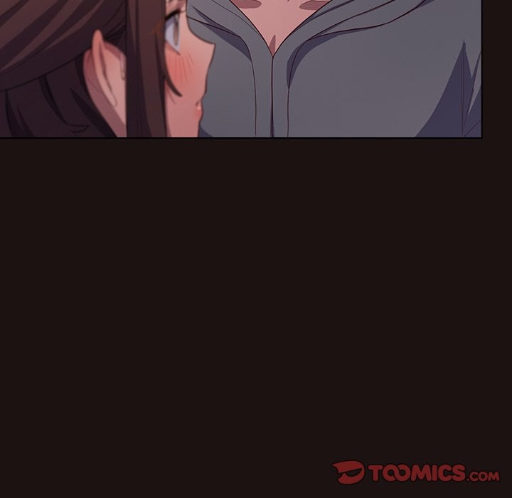 18+ The Love Meowtchmaker Chapter 32 page 52