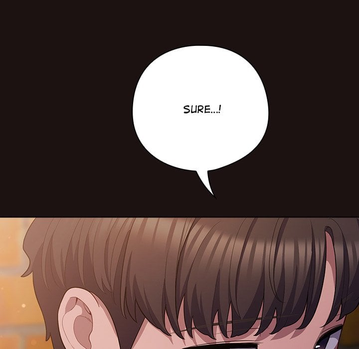 18+ The Love Meowtchmaker Chapter 32 page 53