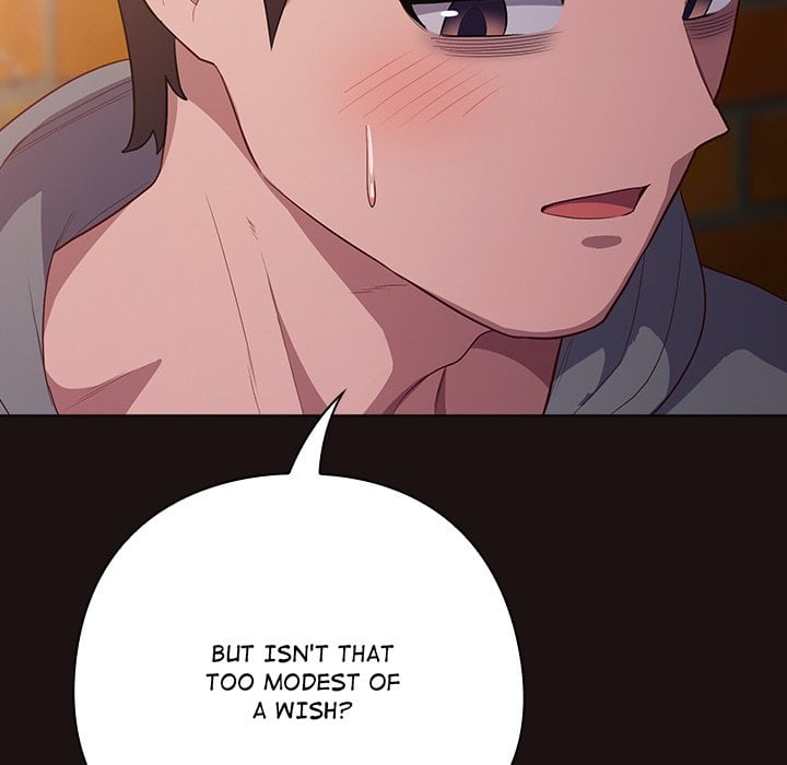 18+ The Love Meowtchmaker Chapter 32 page 54