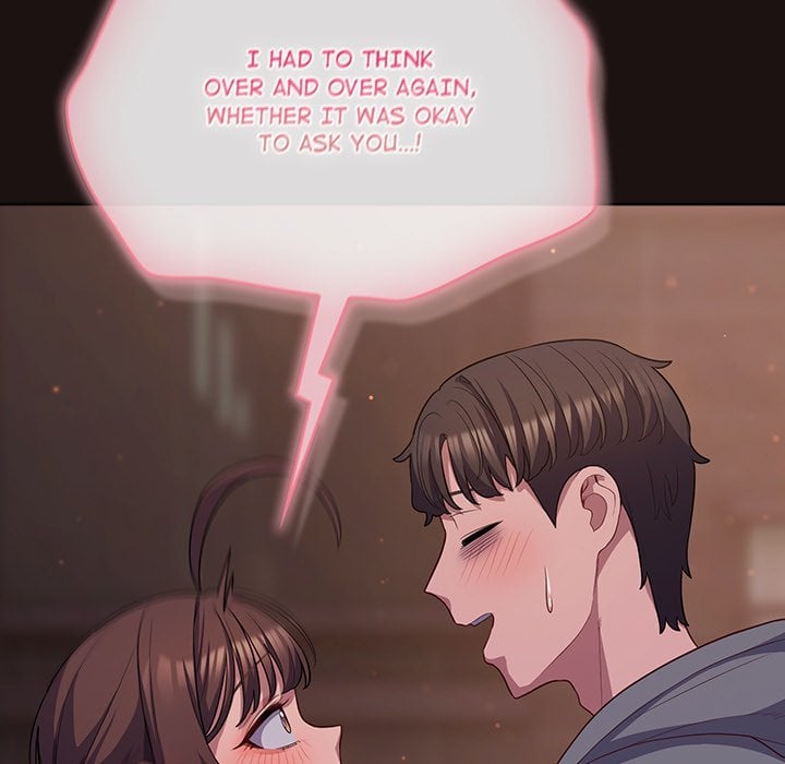 18+ The Love Meowtchmaker Chapter 32 page 56