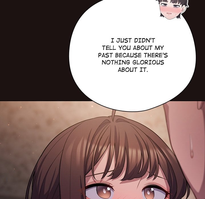18+ The Love Meowtchmaker Chapter 32 page 59