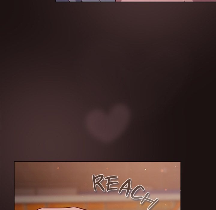 18+ The Love Meowtchmaker Chapter 32 page 64