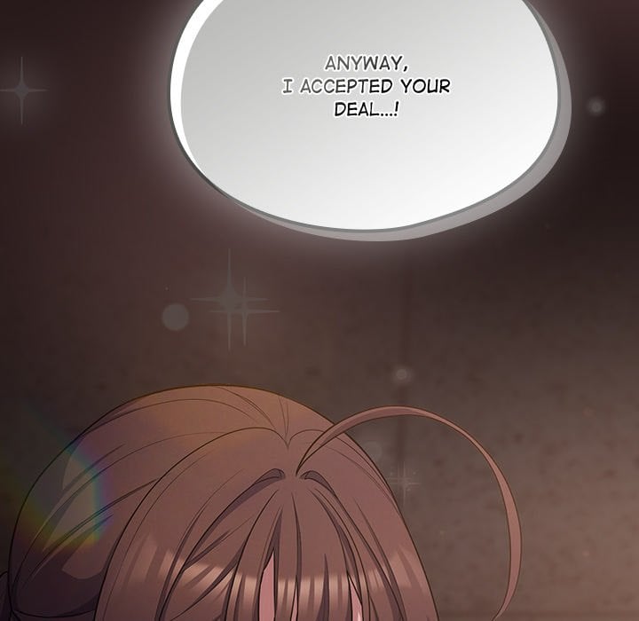 18+ The Love Meowtchmaker Chapter 32 page 67