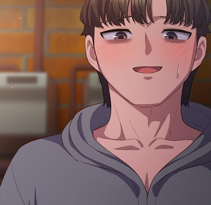 18+ The Love Meowtchmaker Chapter 32 page 71