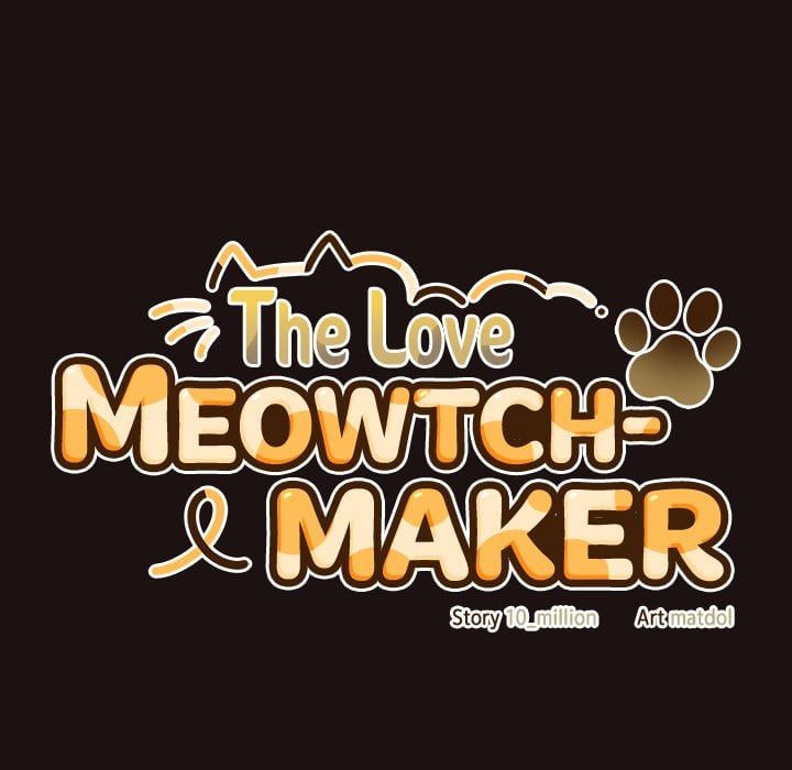 18+ The Love Meowtchmaker Chapter 32 page 77