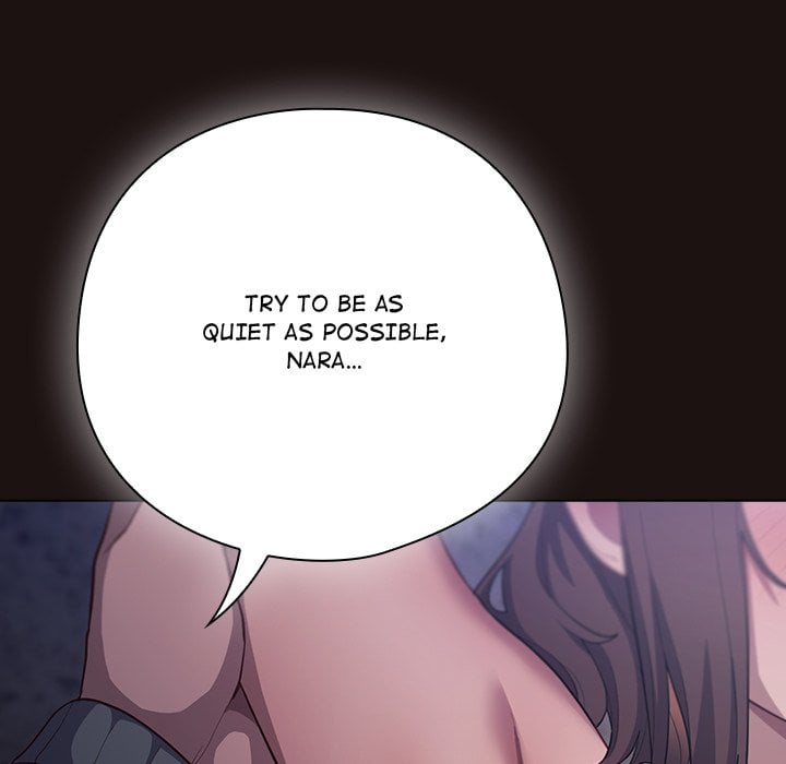 18+ The Love Meowtchmaker Chapter 32 page 87