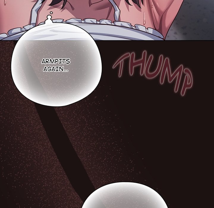18+ The Love Meowtchmaker Chapter 32 page 94