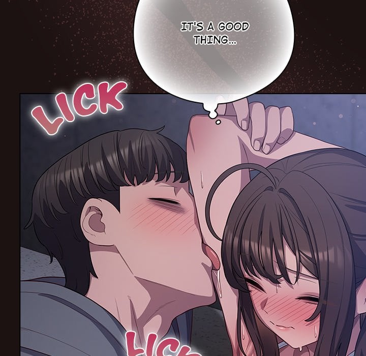18+ The Love Meowtchmaker Chapter 32 page 95