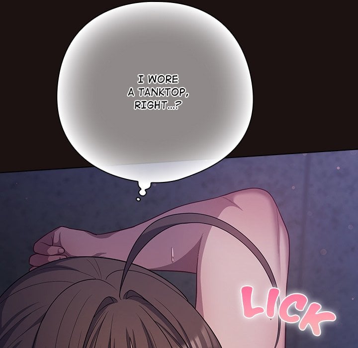 18+ The Love Meowtchmaker Chapter 32 page 97