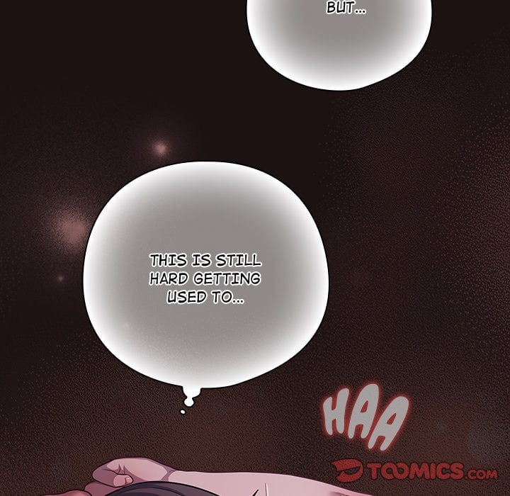 18+ The Love Meowtchmaker Chapter 32 page 100