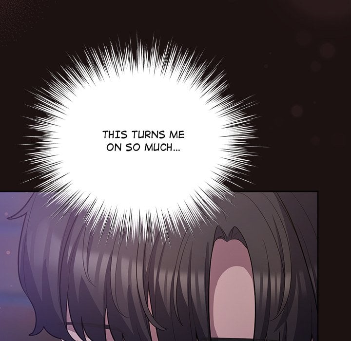 18+ The Love Meowtchmaker Chapter 32 page 110