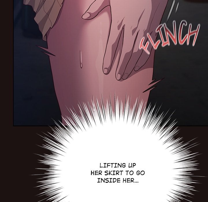 18+ The Love Meowtchmaker Chapter 32 page 114