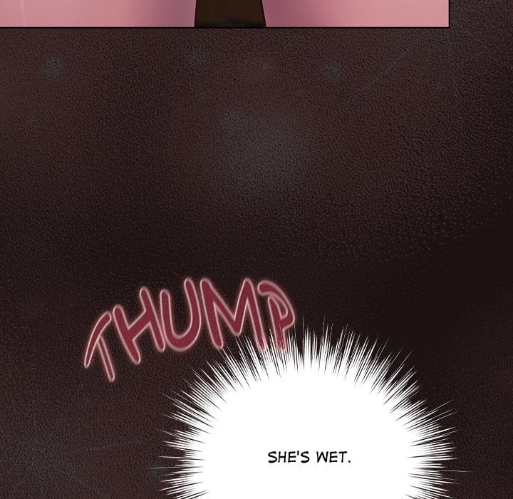 18+ The Love Meowtchmaker Chapter 32 page 117