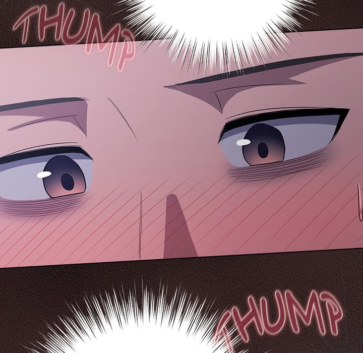 18+ The Love Meowtchmaker Chapter 32 page 118