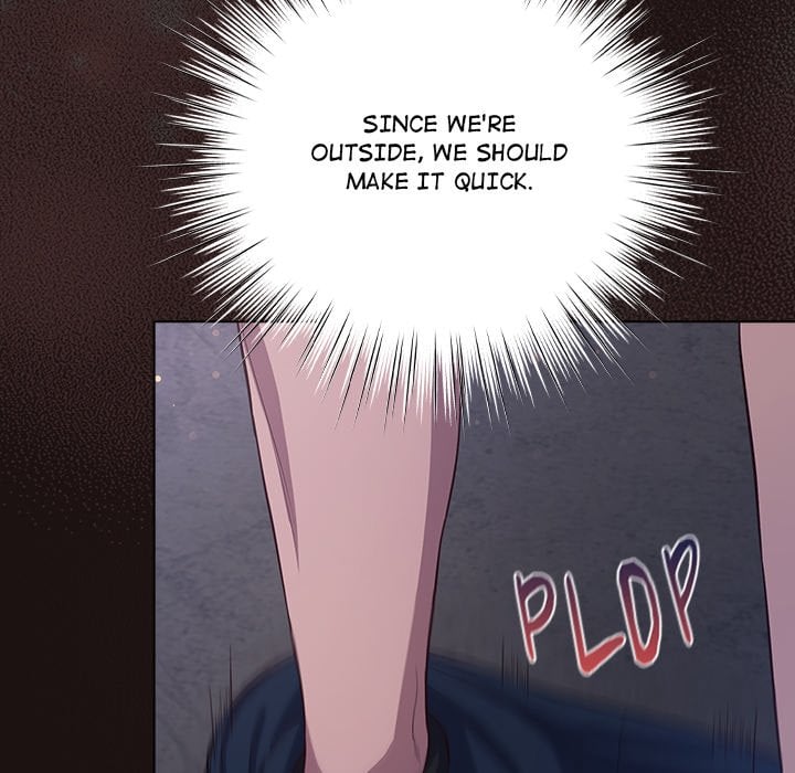 18+ The Love Meowtchmaker Chapter 32 page 120