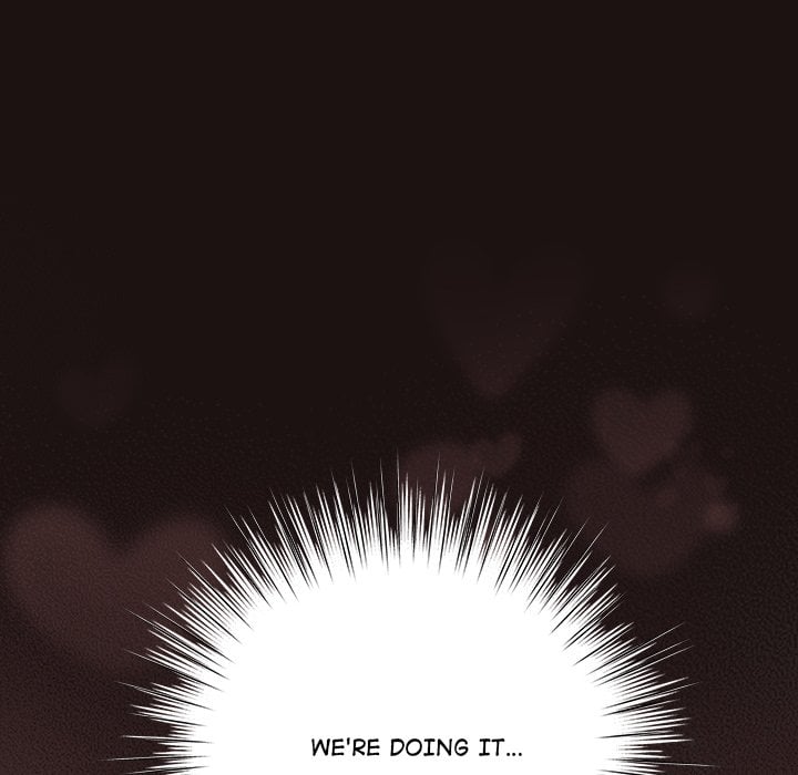 18+ The Love Meowtchmaker Chapter 32 page 122