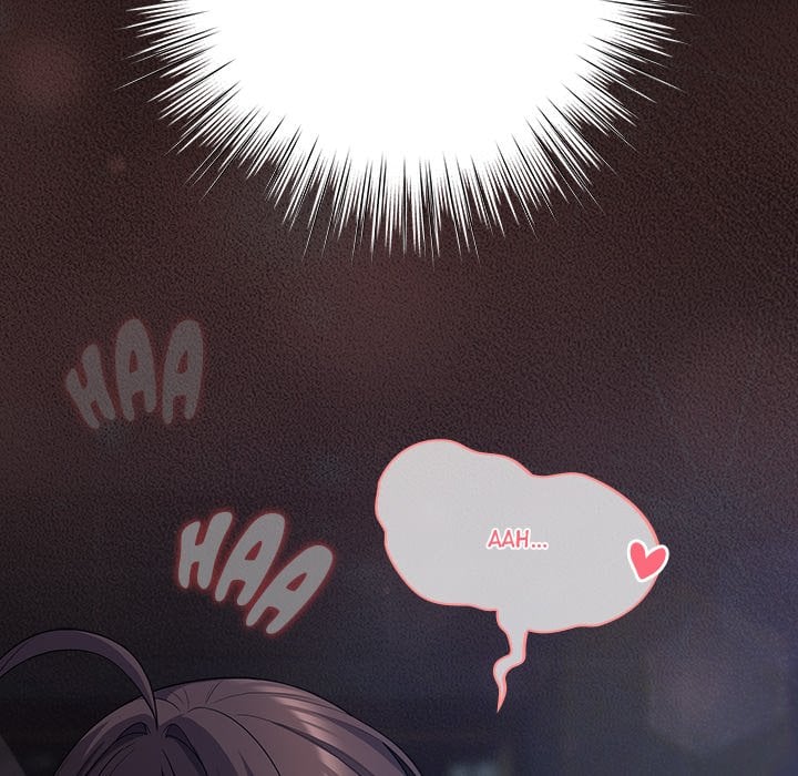 18+ The Love Meowtchmaker Chapter 32 page 123