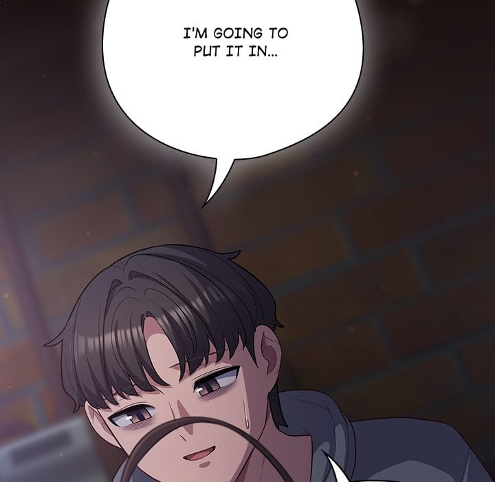 18+ The Love Meowtchmaker Chapter 32 page 127