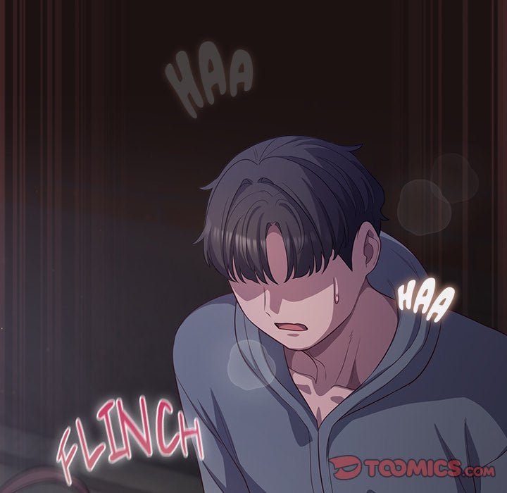 18+ The Love Meowtchmaker Chapter 32 page 132