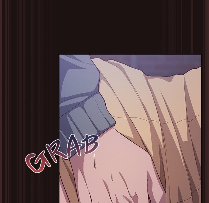 18+ The Love Meowtchmaker Chapter 32 page 135