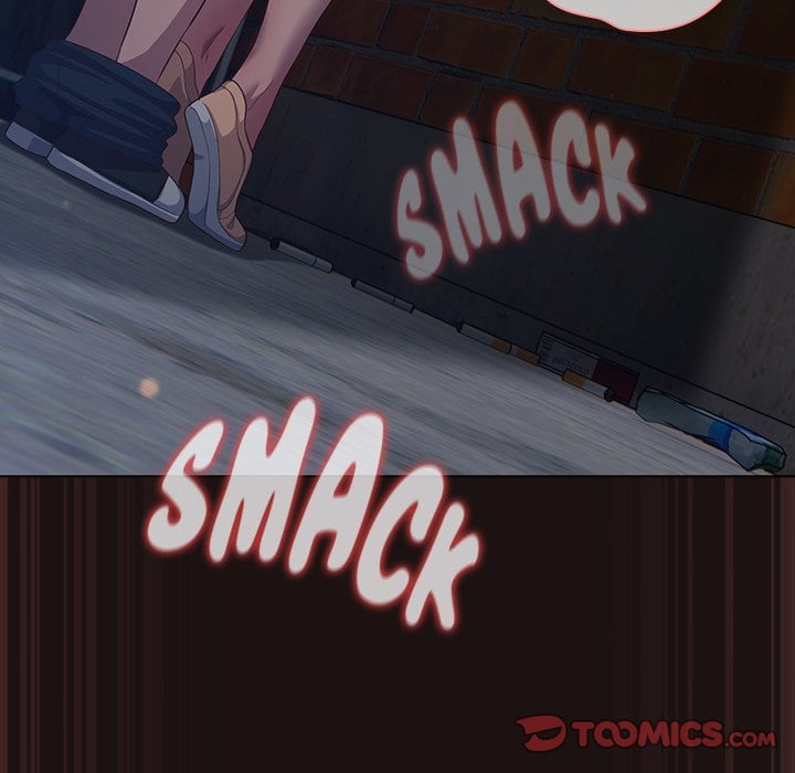 18+ The Love Meowtchmaker Chapter 32 page 140