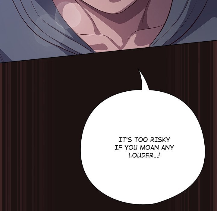 18+ The Love Meowtchmaker Chapter 32 page 147