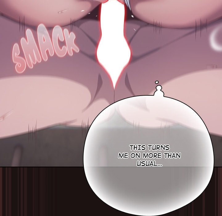 18+ The Love Meowtchmaker Chapter 32 page 151