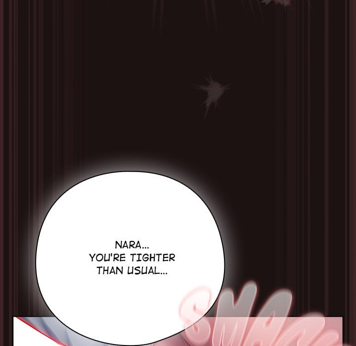 18+ The Love Meowtchmaker Chapter 32 page 167