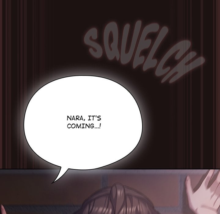 18+ The Love Meowtchmaker Chapter 32 page 170