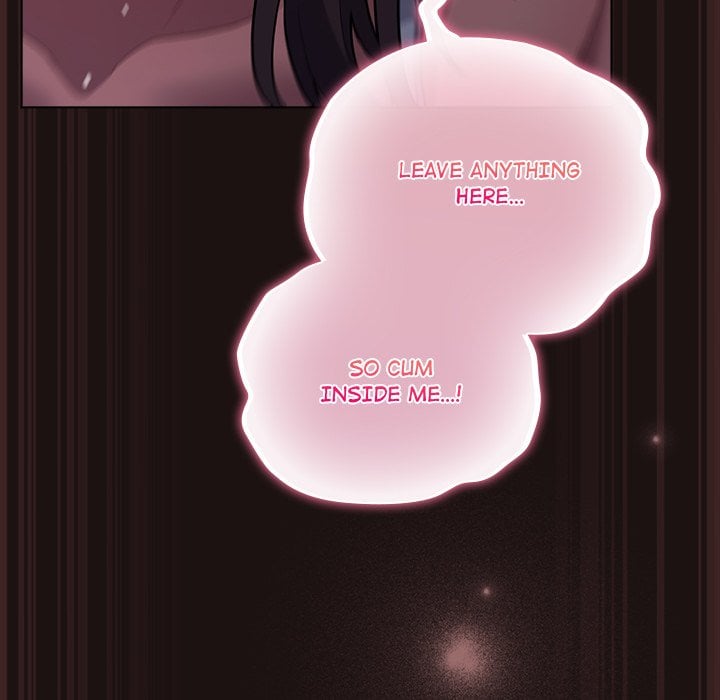 18+ The Love Meowtchmaker Chapter 32 page 175