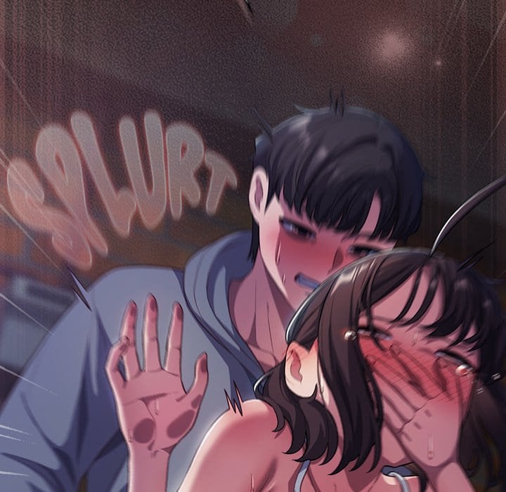 18+ The Love Meowtchmaker Chapter 32 page 179